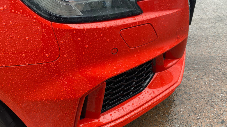 Audi RS3 2.5 TFSI RS 3 Quattro 5dr S Tronic Petrol Hatchback